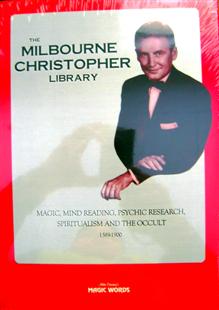 (image for) Milbourne Christopher Library Book